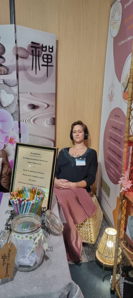 photo activite Mam Zelle Snoez