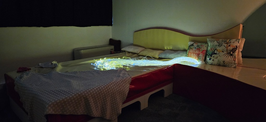 photo seance Mam Zelle Snoez