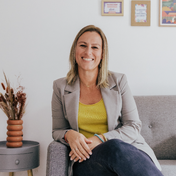 Précieuse- Stéphanie GRAEL