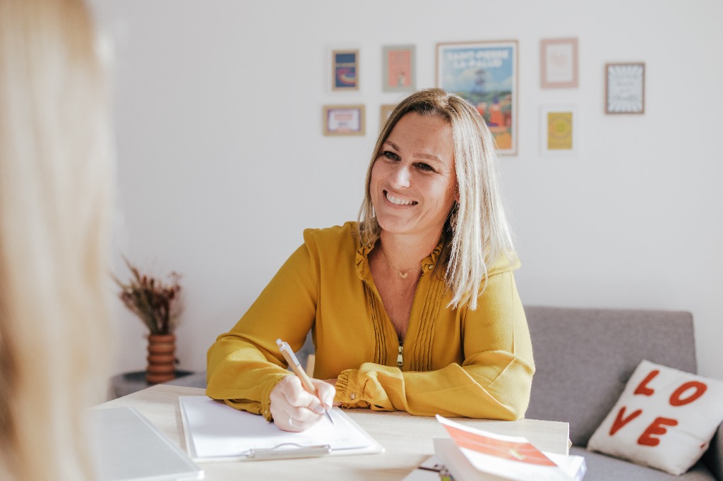 photo portrait Précieuse- Stéphanie GRAEL