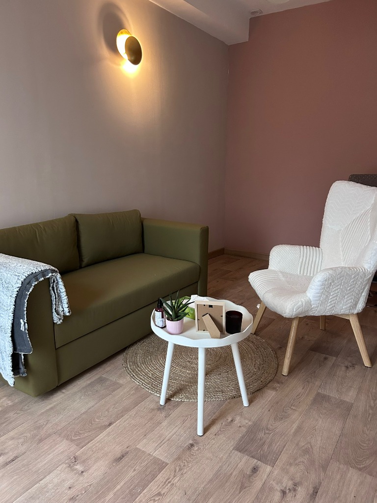 photo cabinet Laura Langlet