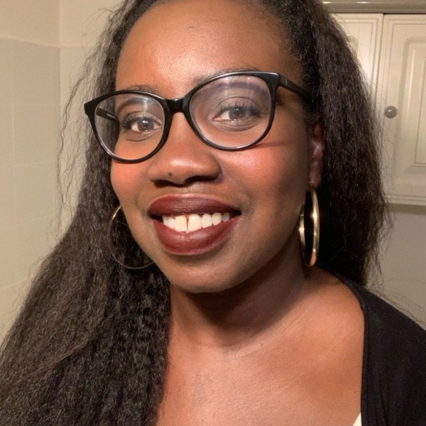 Aminata POUYE - Ame Wer Holistiques