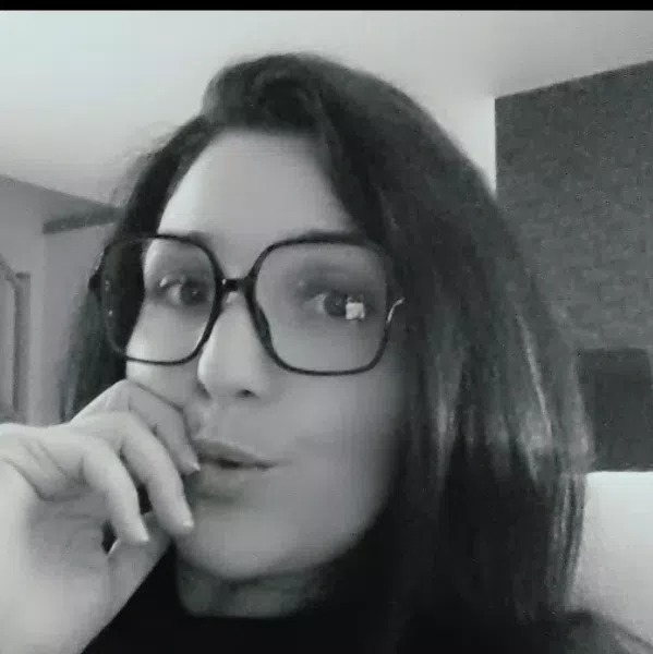 photo portrait Mauti Flora