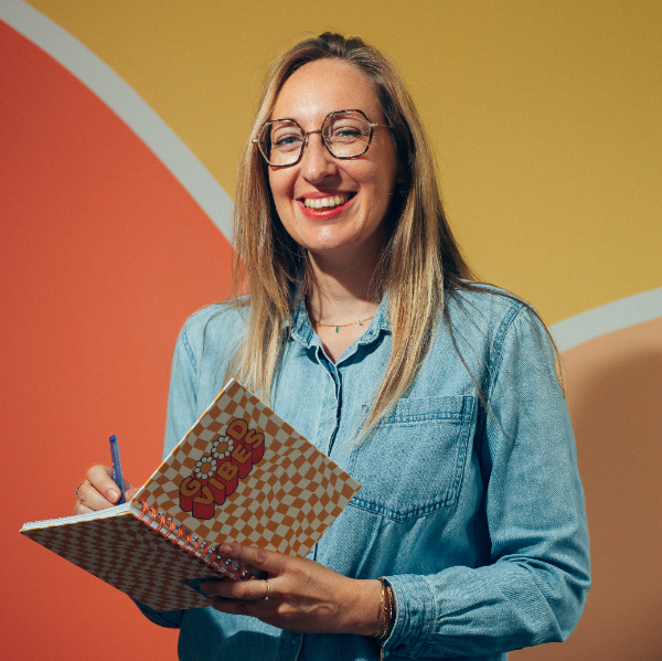 Elsa Boutet - Gestalt Thérapie Nantes