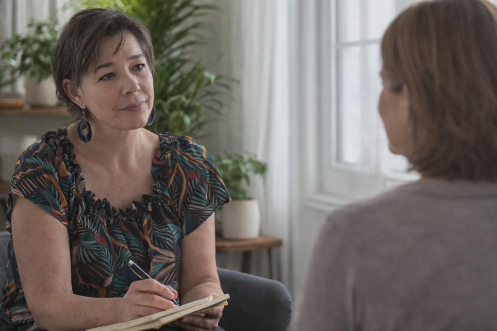 photo seance Christel marsch