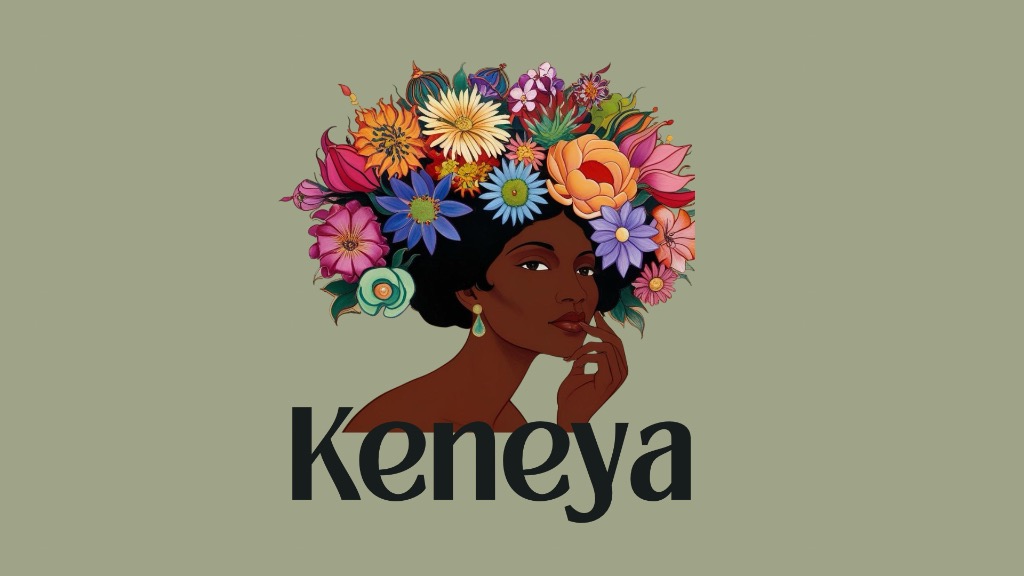 photo portrait Vanessa Kinda