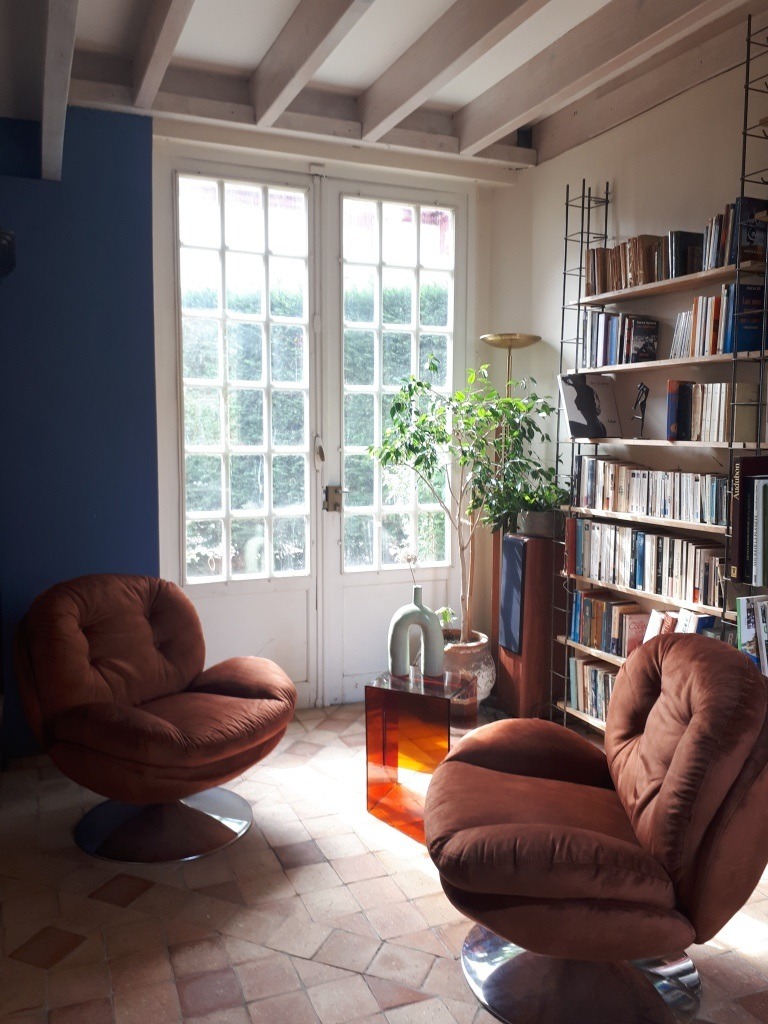 photo cabinet Mélanie BOISSON