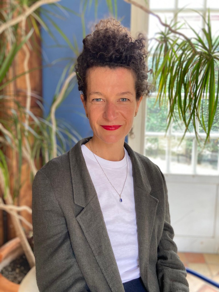 photo portrait Mélanie BOISSON