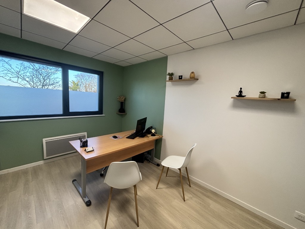 photo cabinet Aline Dufour Natur OpAline