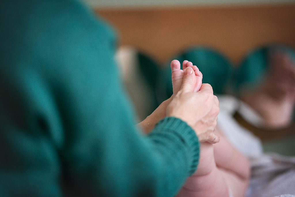 photo seance Aquamelia Spa