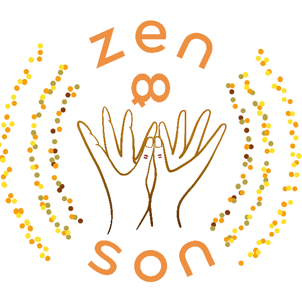 ZEN ET SON Martine Alary