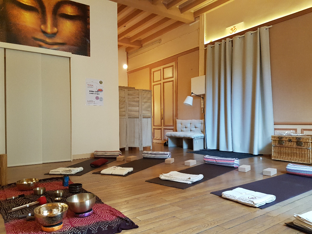 photo cabinet ZEN ET SON Martine Alary