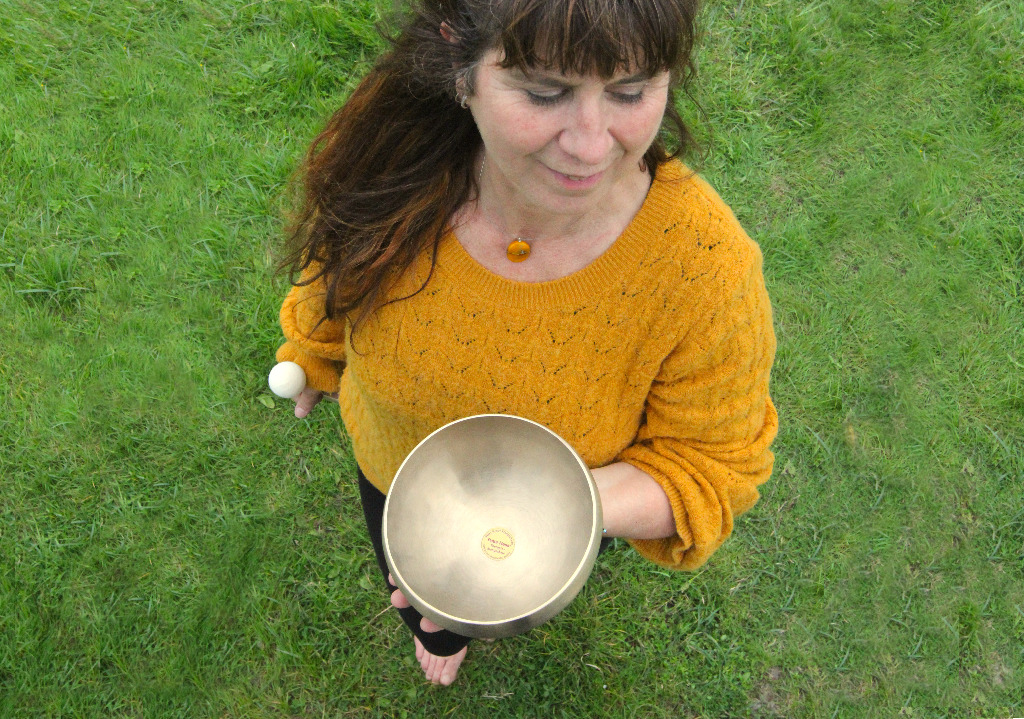 photo portrait ZEN ET SON Martine Alary
