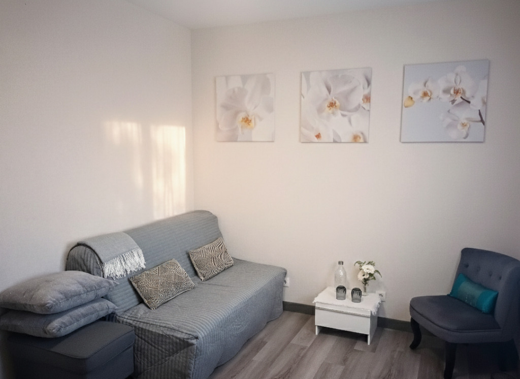 photo cabinet Sandrine JACQUOT - Cabinet Libre d’Etre