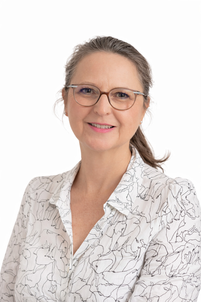 photo portrait Sandrine JACQUOT - Cabinet Libre d’Etre