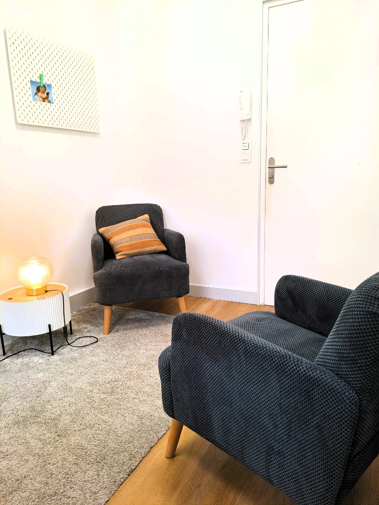 photo seance Cyrille DUBRAC Gestalt-Equilibre