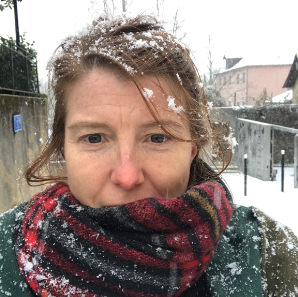 Louise Chapel Thérapies Familiales et Systémiques