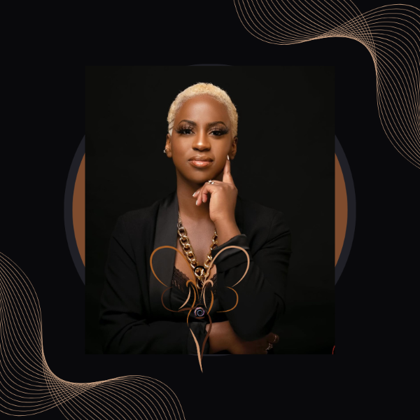 Mamou Divinement Belle