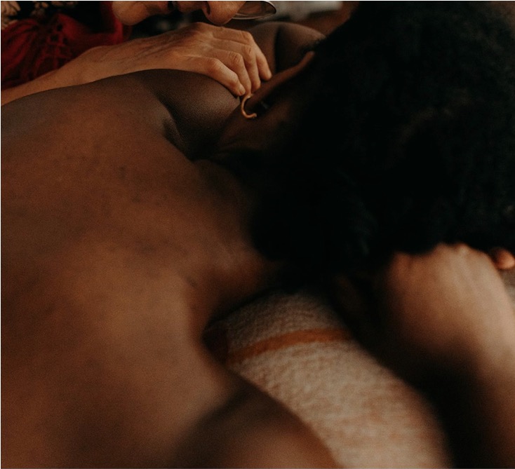 photo seance Mamou Divinement Belle