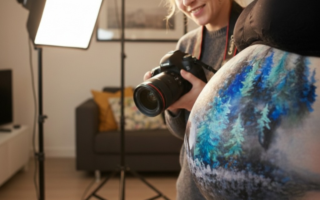 photo cabinet Mme Guillermaz Fanny