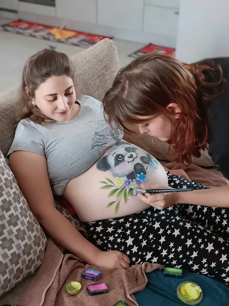 photo seance Mme Guillermaz Fanny