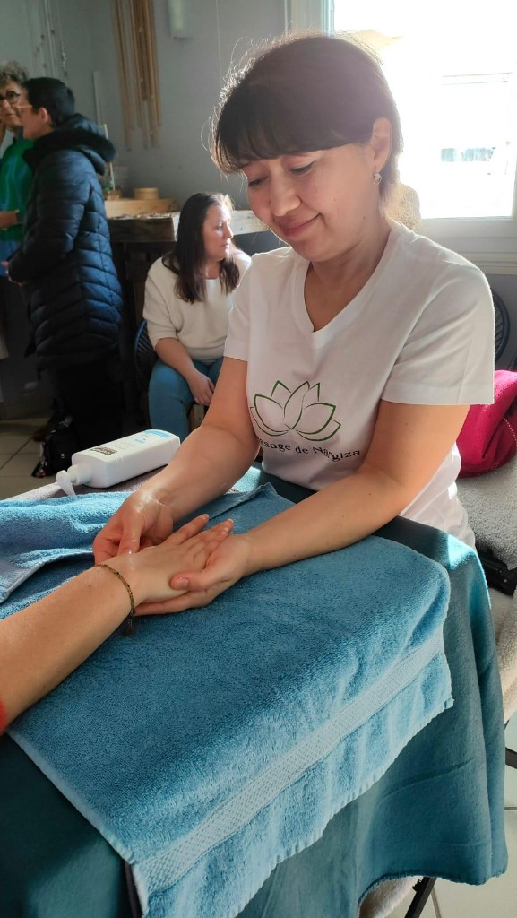 photo seance Nargiza Tazutdinova