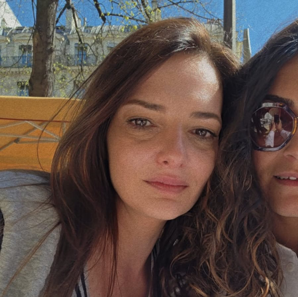 Angelina énergéticienne 