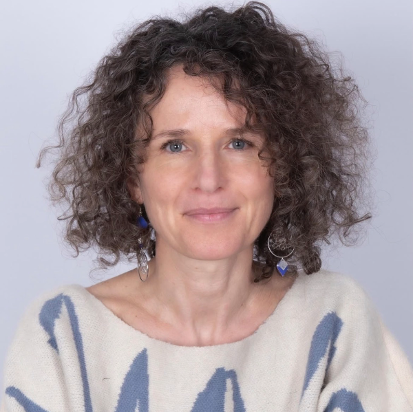 Caroline Comparon Bussinger 