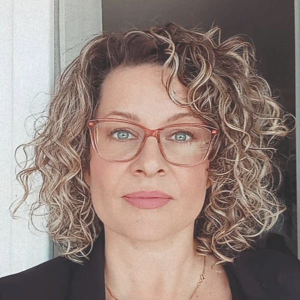 Mélanie Beuzon - L’espace pour souffler