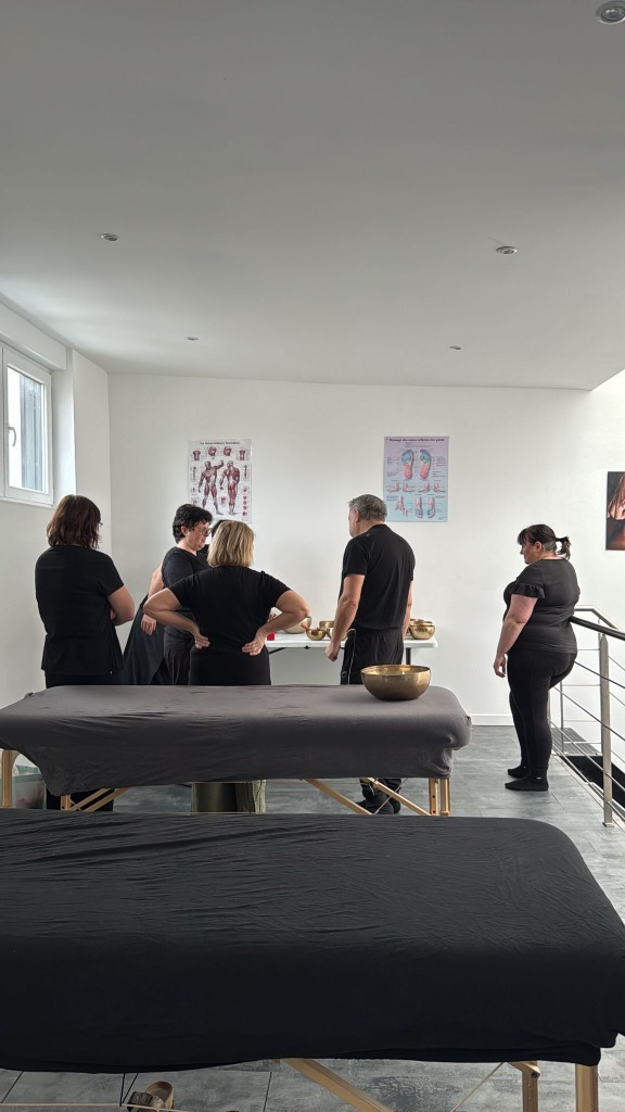 photo activite Stéphanie