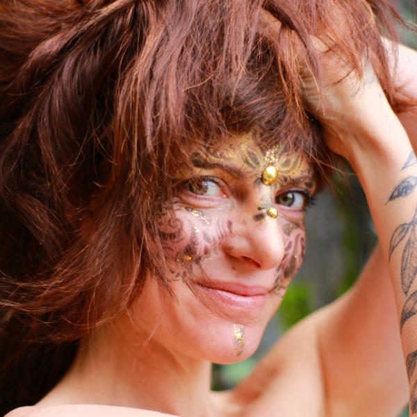 Samhari Louise Joffre