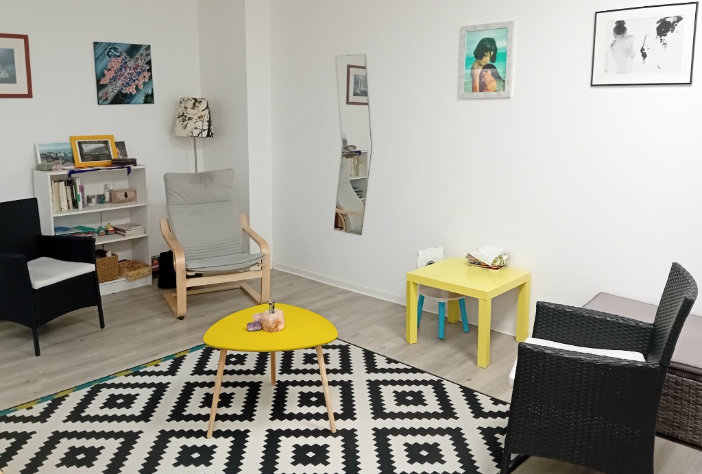 photo cabinet Marie-Laure FERON