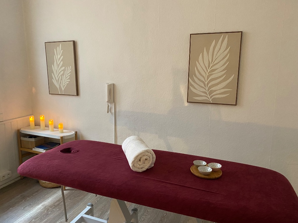 photo activite Mélanie CHAUVINEAU