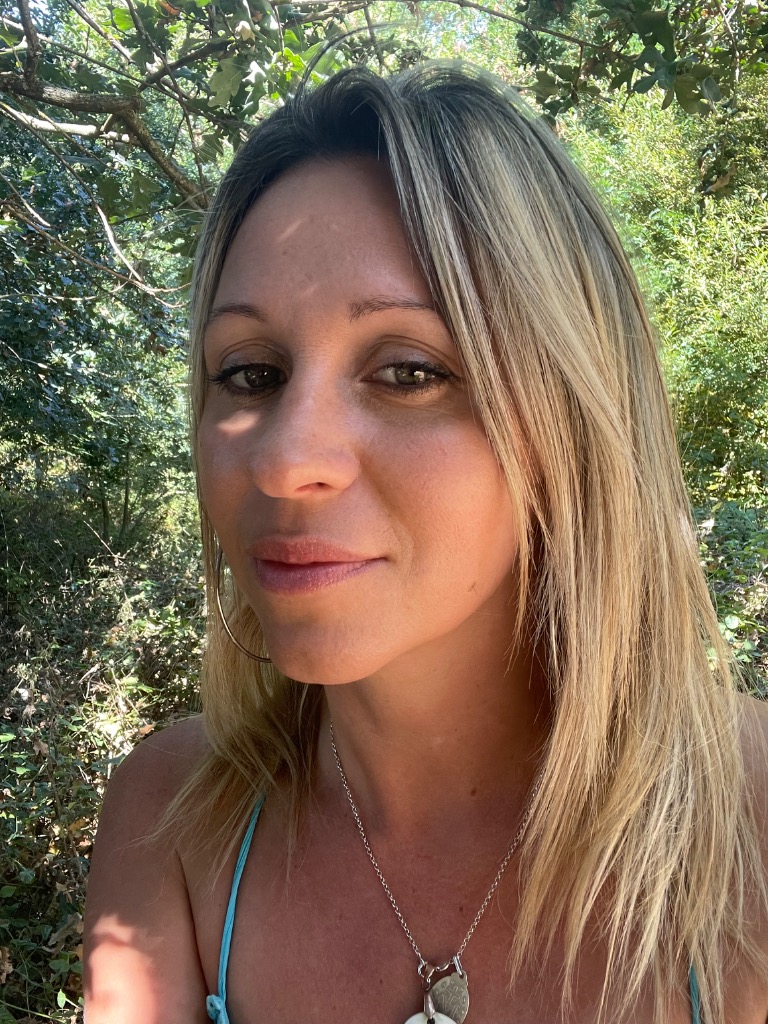 photo portrait Massiliah 