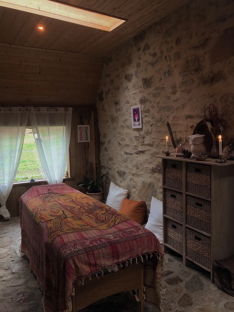 photo cabinet Brigitte ZIZARD