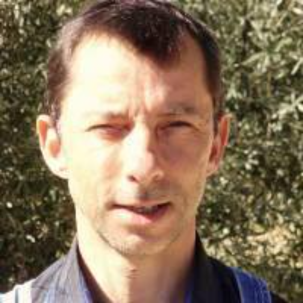 Franck SERRE  CENTRE ZHEN WU