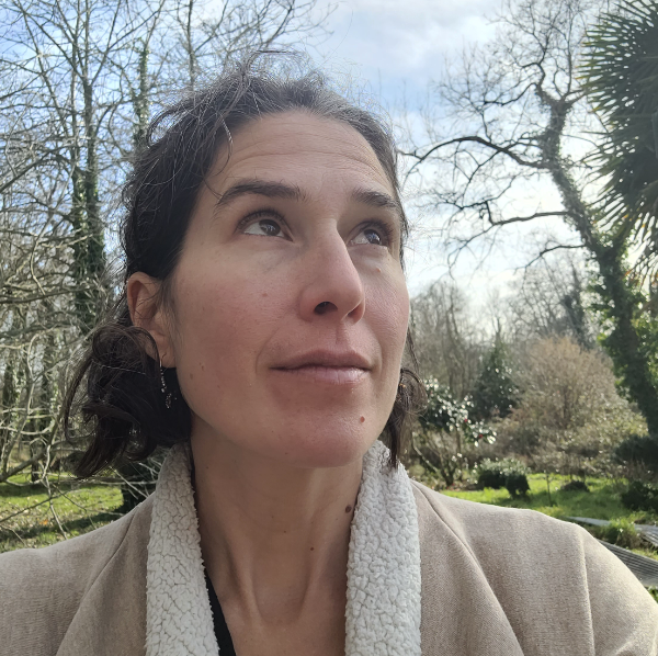 Marion Lauters Réflexologie Plantaire 