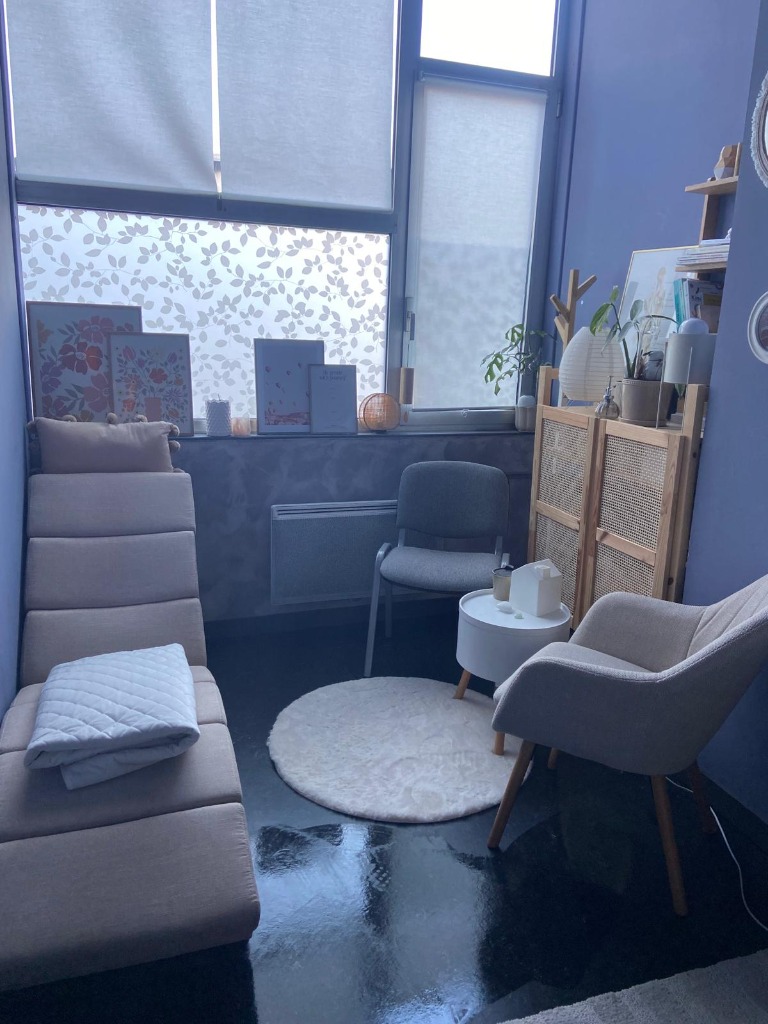 photo cabinet Alexia MALENFER