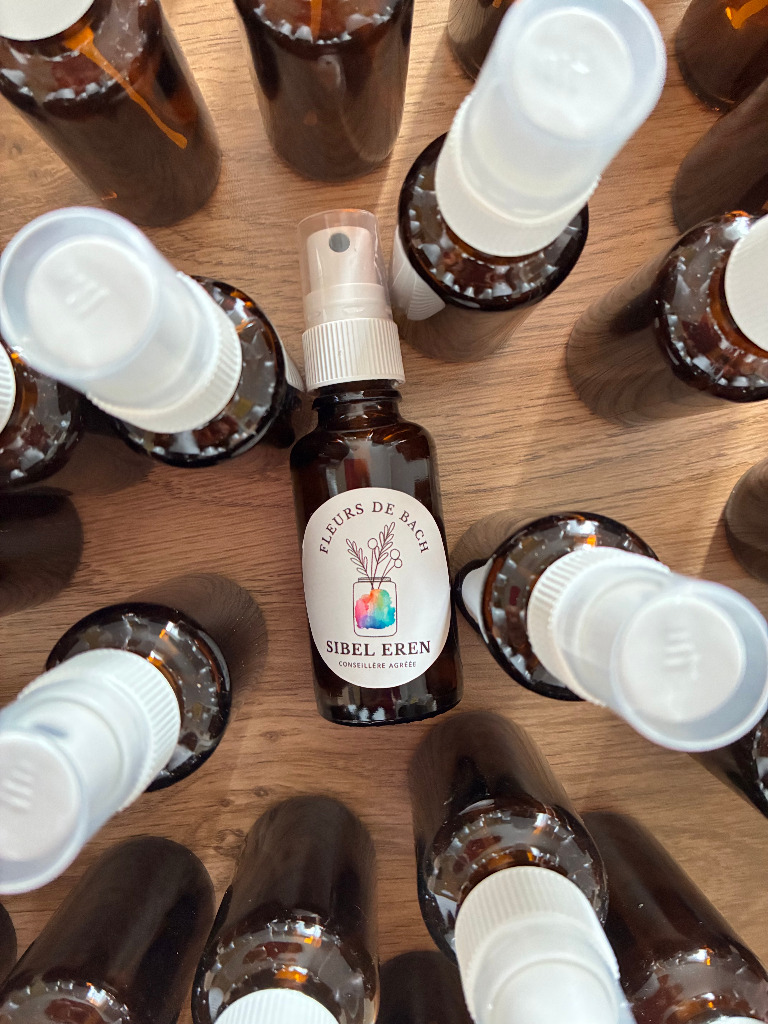 photo seance Sibel EREN