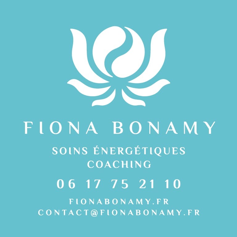 photo portrait Fiona Bonamy