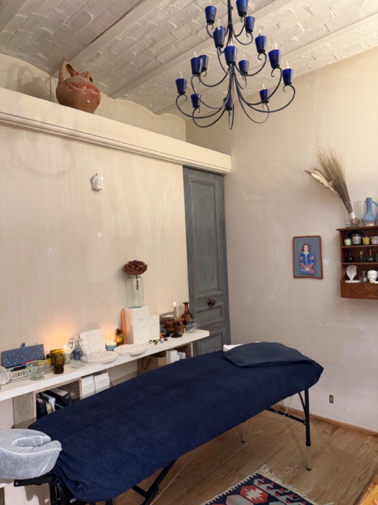 photo cabinet Pauline Gay 