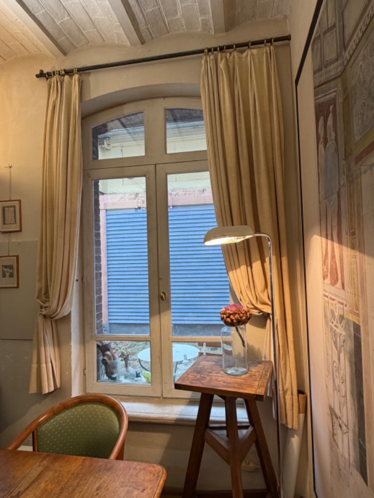 photo portrait Pauline Gay 