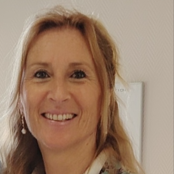 CATHERINE PERCHERON GRANGE