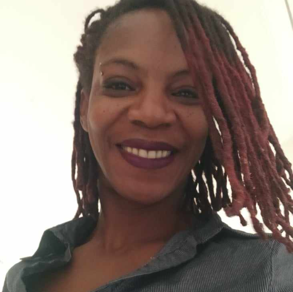 Main DOUCE - Tchotchovi Afanou