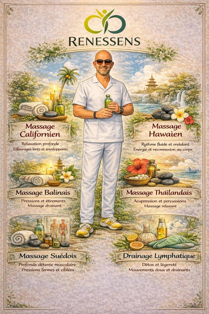 photo portrait Renessens