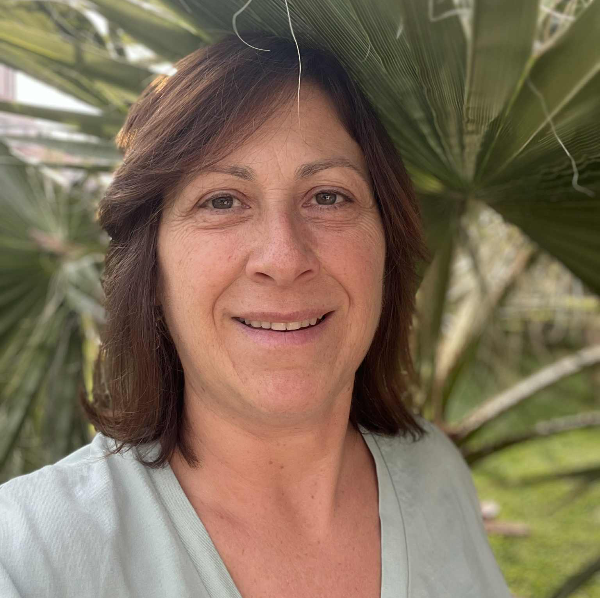 Marie-Pierre Souillot