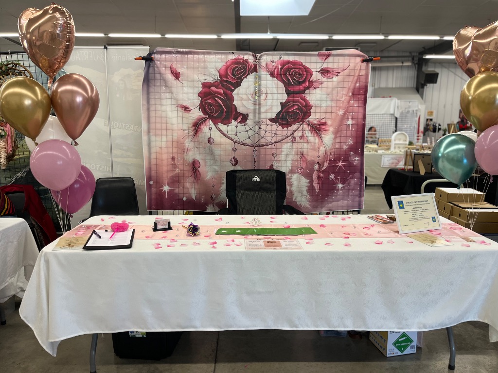 photo activite Marie-Pierre Souillot