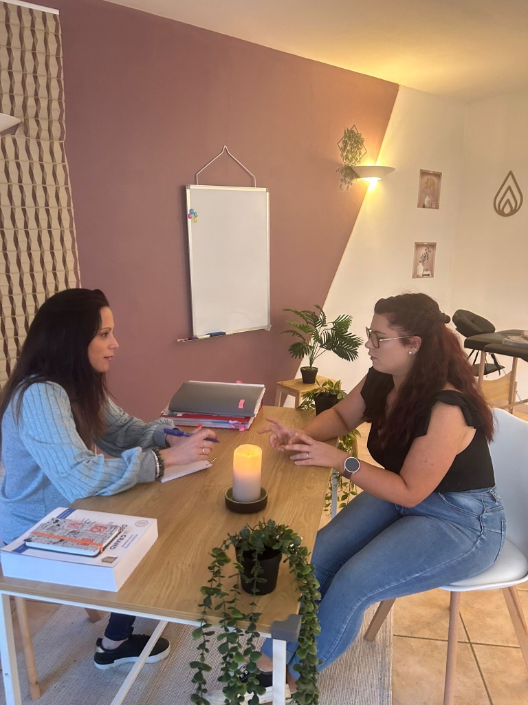 photo activite Julie Chouanet-Maison 