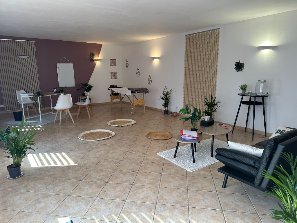 photo cabinet Julie Chouanet-Maison 