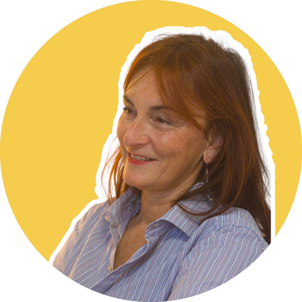 Sandrine Lalo La Thérapie Brève